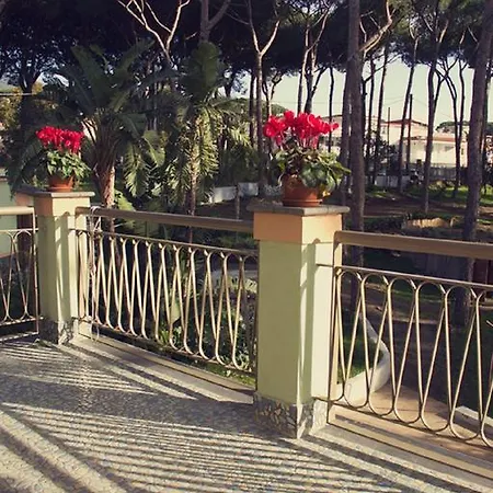 Al Corbezzolo 토레델그레코