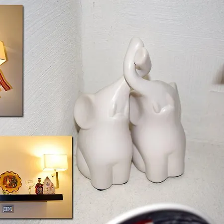 Al Corbezzolo 4* 토레델그레코