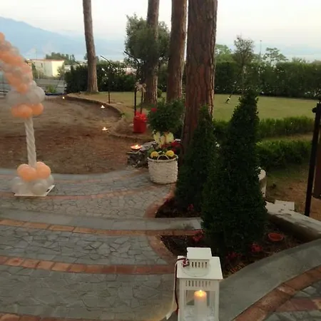 Al Corbezzolo 토레델그레코