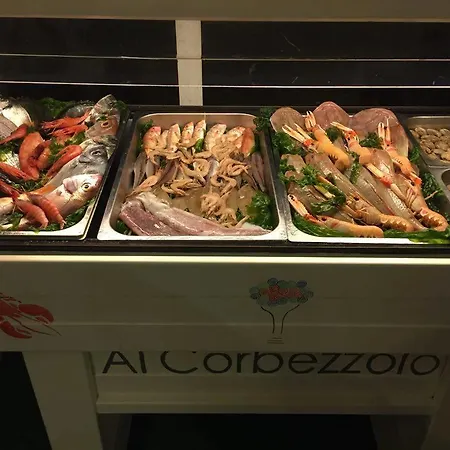 Al Corbezzolo 4* 토레델그레코