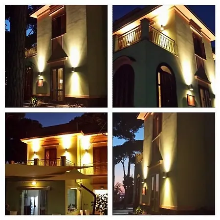 B&B Al Corbezzolo 4*