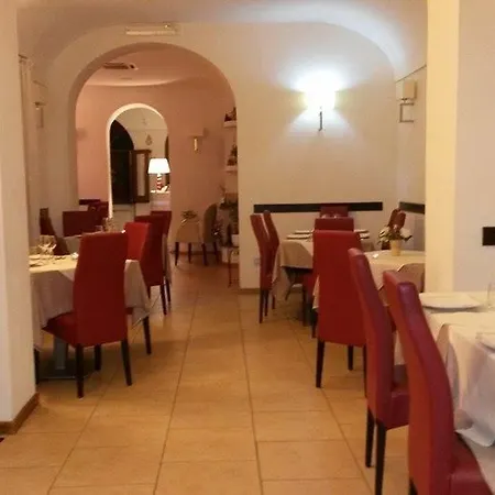 B&B Al Corbezzolo 토레델그레코