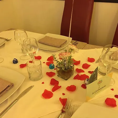 Al Corbezzolo 4* 토레델그레코