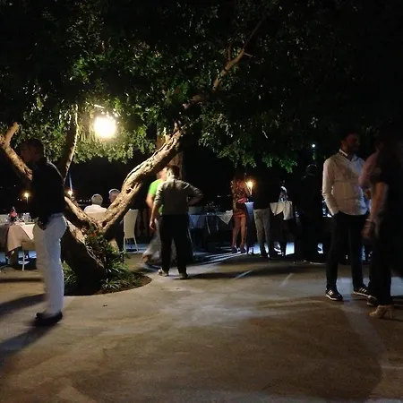 Al Corbezzolo B&B 4*