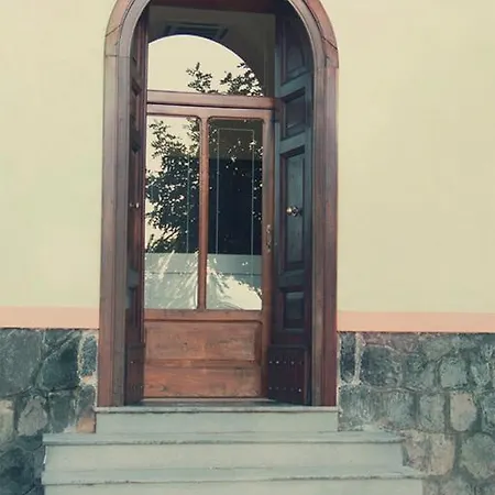 Oda ve Kahvaltı Al Corbezzolo Torre del Greco