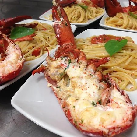 Al Corbezzolo 토레델그레코