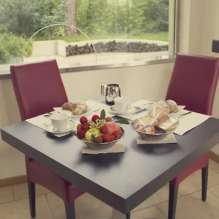 B&B Al Corbezzolo 4*