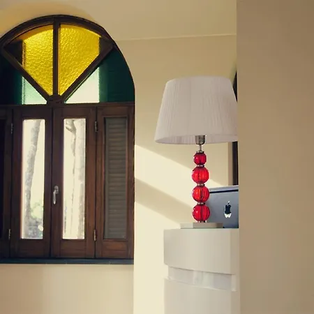 Al Corbezzolo 4* 토레델그레코