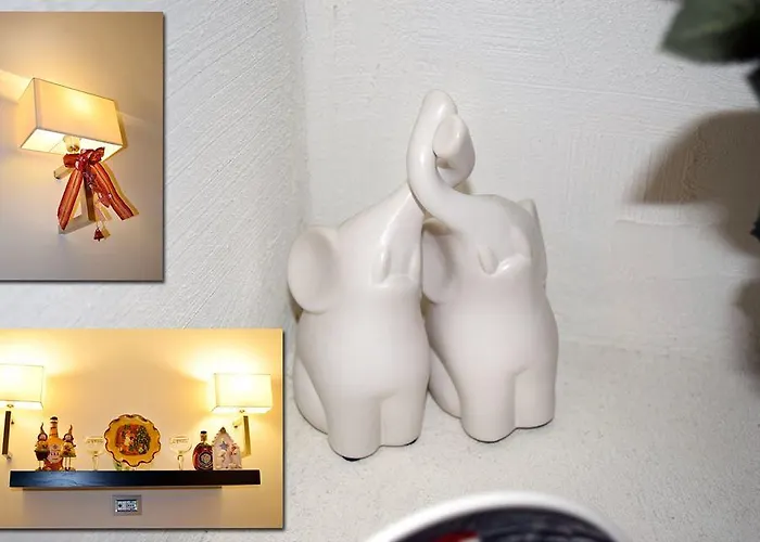 Al Corbezzolo 4* Torre del Greco