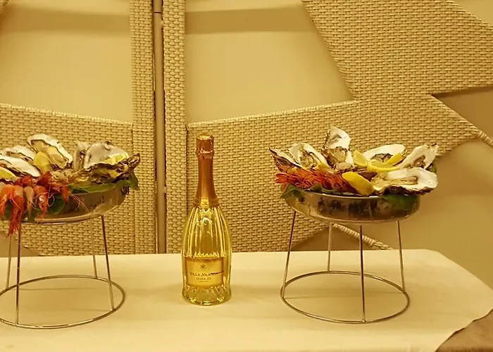 Bed & Breakfast Al Corbezzolo Torre del Greco