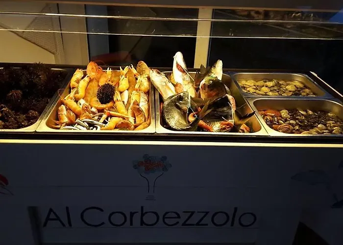 Al Corbezzolo Bed & Breakfast