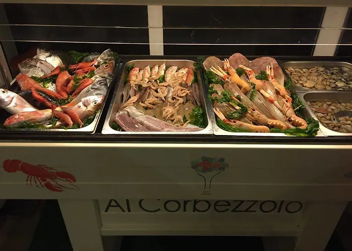 Al Corbezzolo 4* Torre del Greco