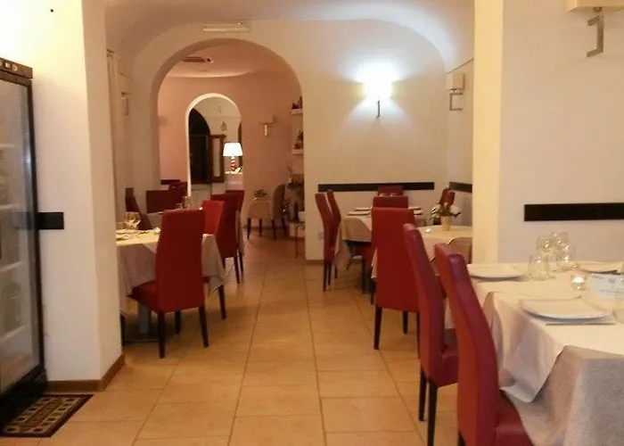 Bed & Breakfast Al Corbezzolo Torre del Greco