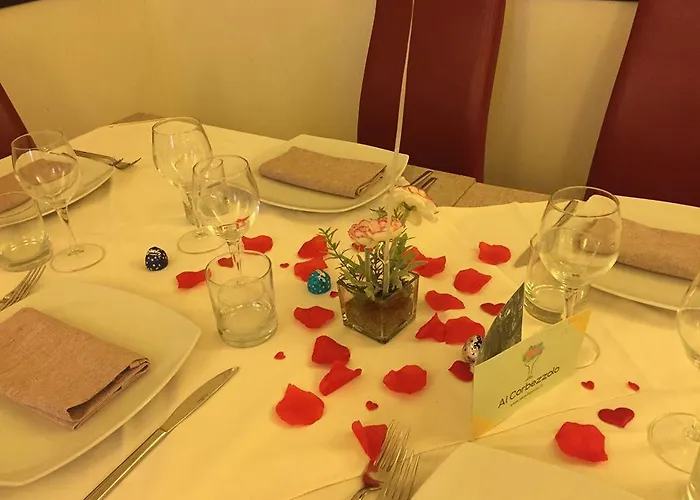 Al Corbezzolo 4* Torre del Greco