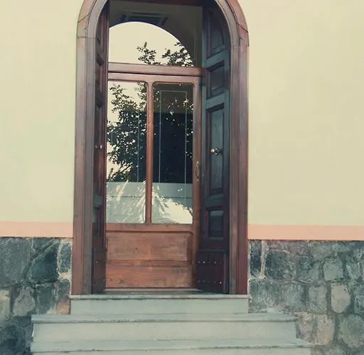 Bed & Breakfast Al Corbezzolo Torre del Greco