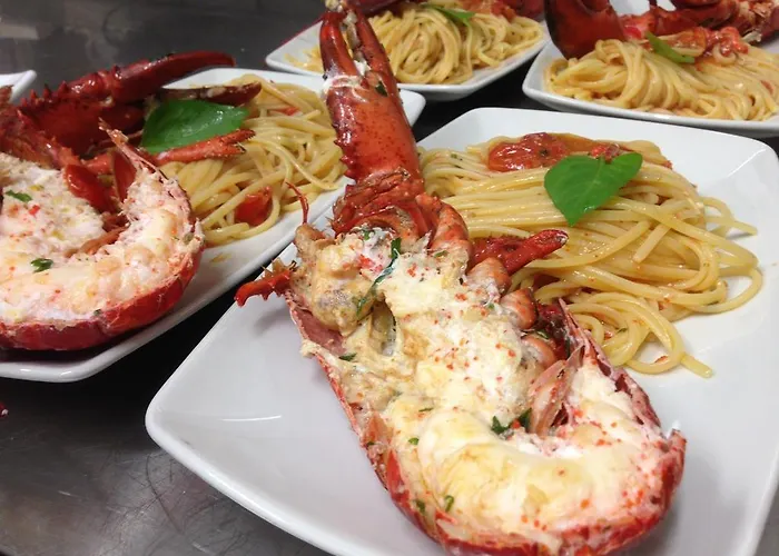 Al Corbezzolo Torre del Greco