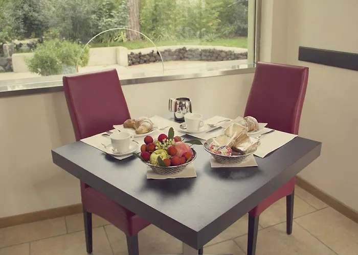 Bed & Breakfast Al Corbezzolo 4*