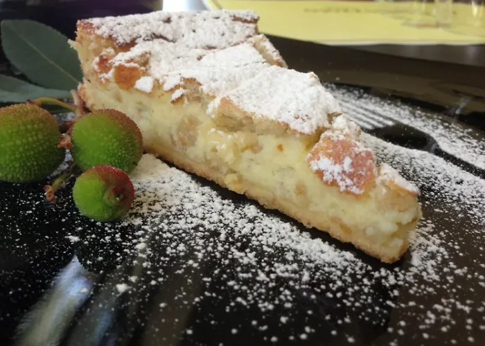 Bed & Breakfast Al Corbezzolo