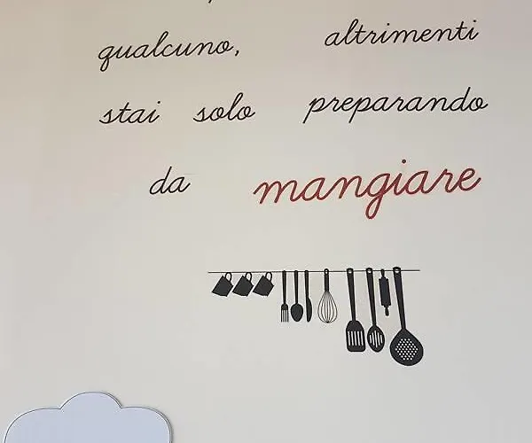 Bed & Breakfast Al Corbezzolo Torre del Greco