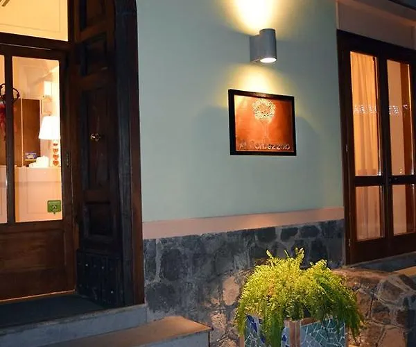 Al Corbezzolo Bed & Breakfast 4*