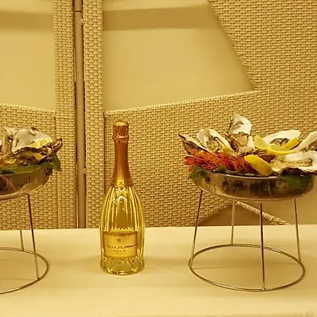 Panzió Al Corbezzolo Torre del Greco