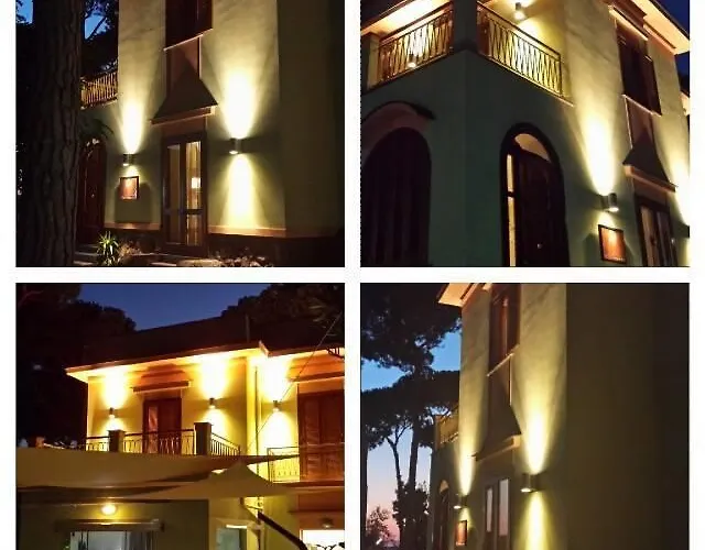 Bed & Breakfast Al Corbezzolo 4*