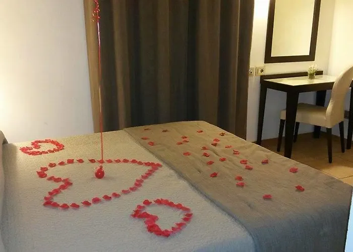 Al Corbezzolo 4* Торре-дель-Греко